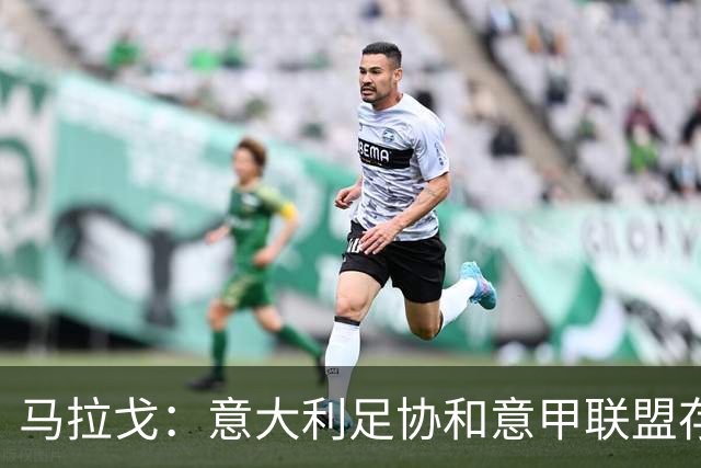 马拉戈：意大利足协和意甲联盟存在冲突 这两个领域必须沟通